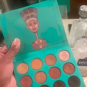 Juvia’s Place Nubian Palette